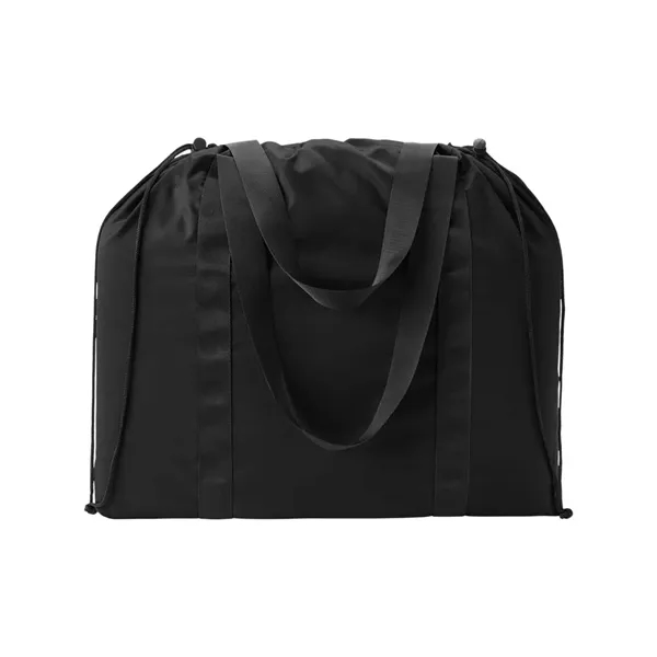 Custom BAGedge Durable Cinch Tote