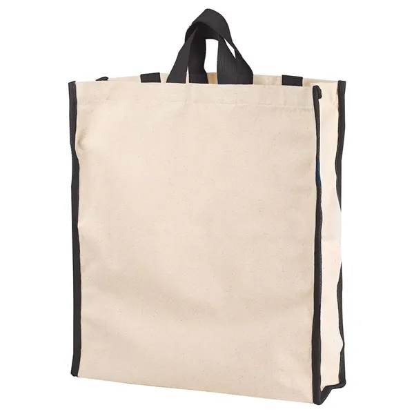 Custom BAGedge Conference Hauler Duffel