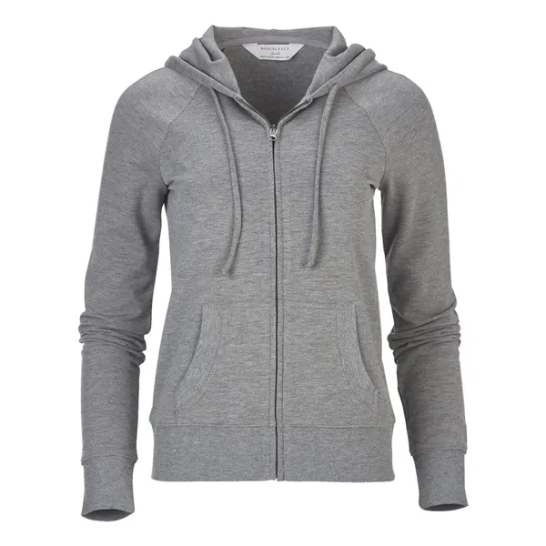 Custom Boxercraft Women's Dream Fleece Full-Zip Hooded Sweatshirt