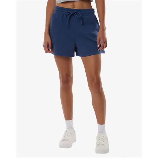 Boxercraft Women's Fleece Shorts