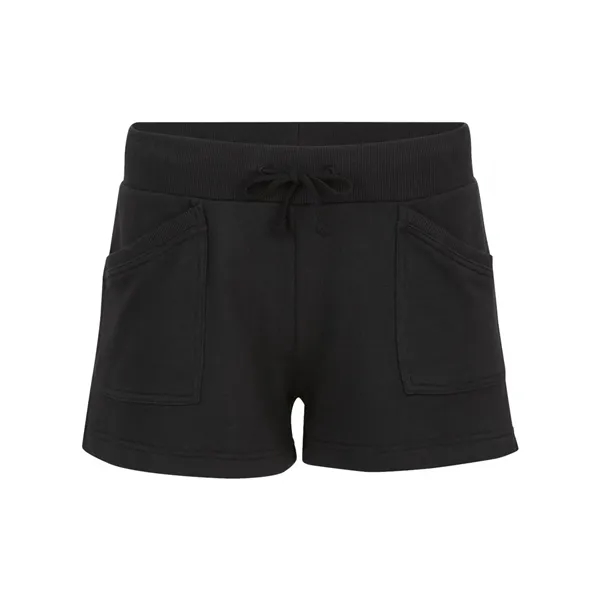 Boxercraft Women's Safari Shorts