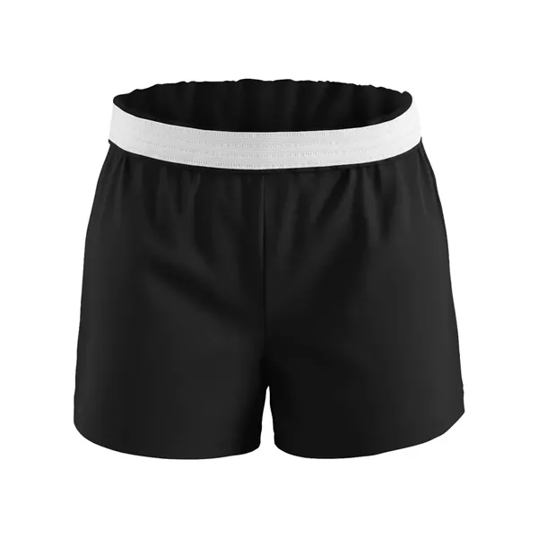 Boxercraft Women's Essential Spirit Shorts
