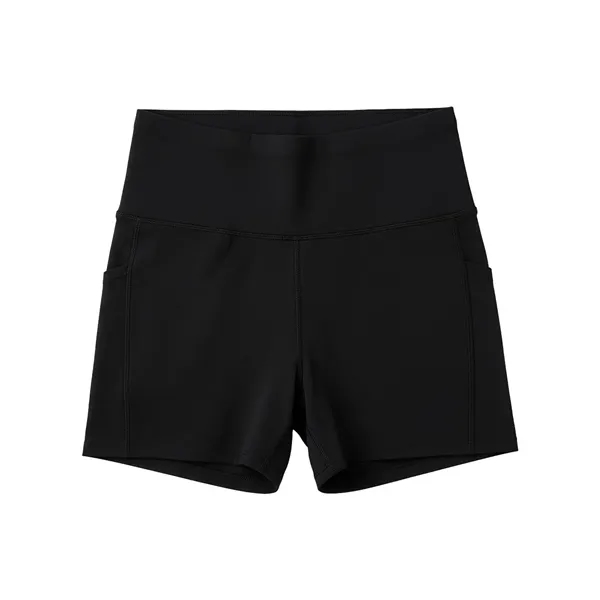 Custom Boxercraft Youth Zen Sport Shorts