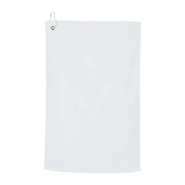 Carmel Towel Company Golf Towel