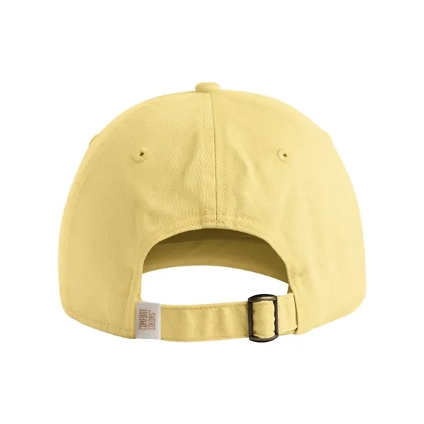 Comfort Colors Sunwashed Cap