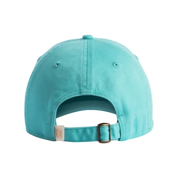 Comfort Colors Sunwashed Cap