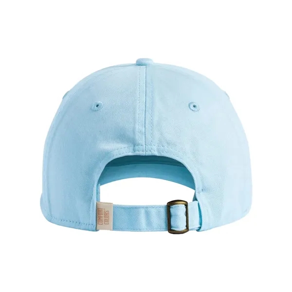 Comfort Colors Sunwashed Cap