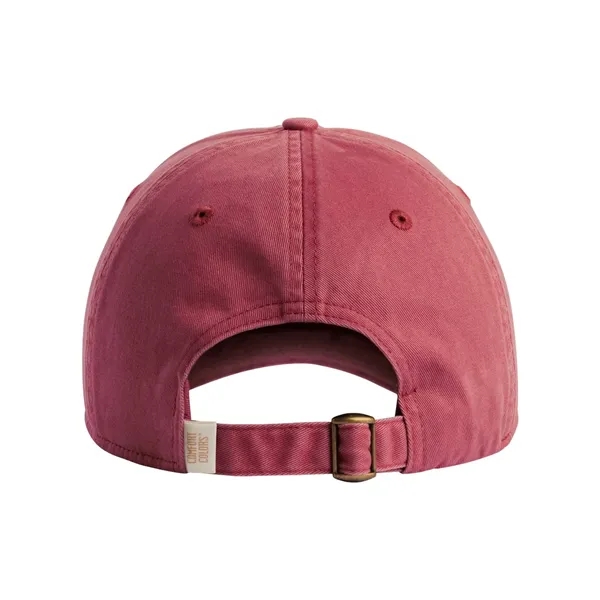 Comfort Colors Sunwashed Cap