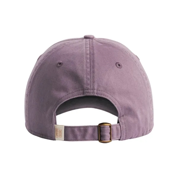 Comfort Colors Sunwashed Cap
