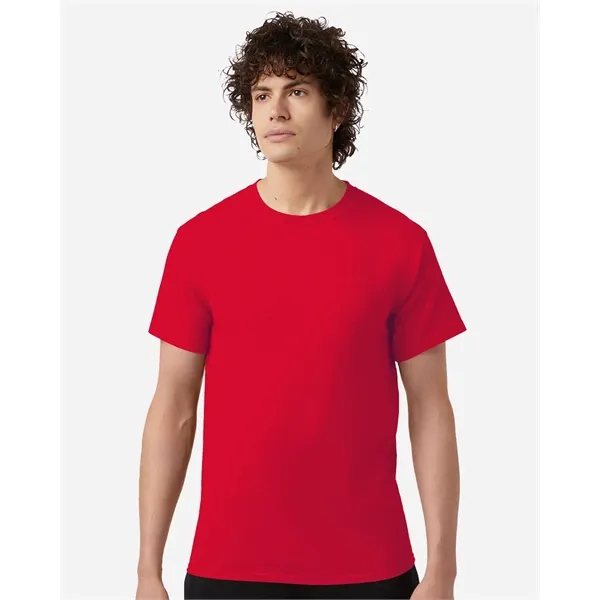 Champion Unisex Jersey T-Shirt