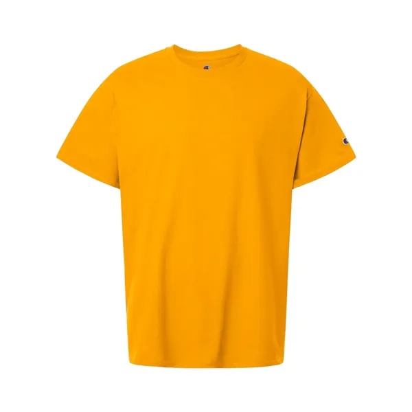 Champion Unisex Jersey T-Shirt
