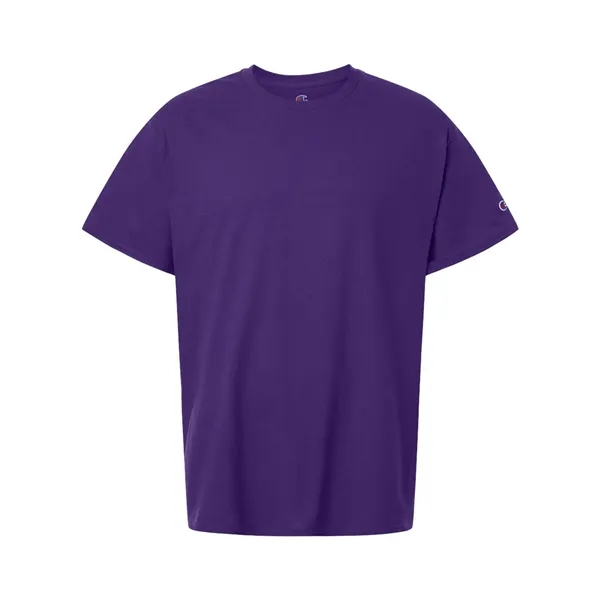 Champion Unisex Jersey T-Shirt