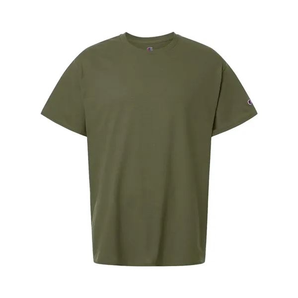Champion Unisex Jersey T-Shirt