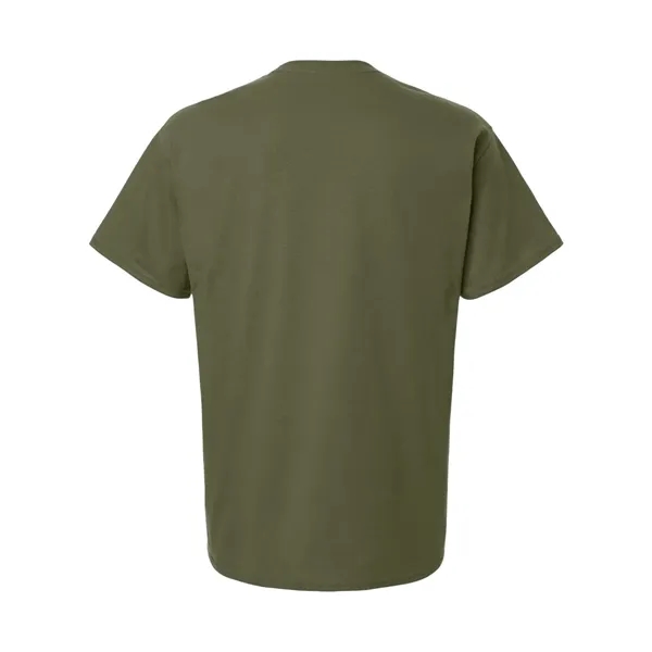 Champion Unisex Jersey T-Shirt