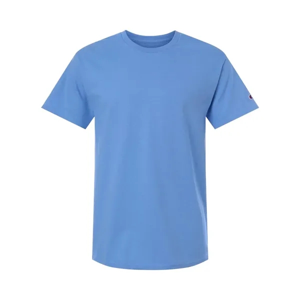 Champion Unisex Jersey T-Shirt