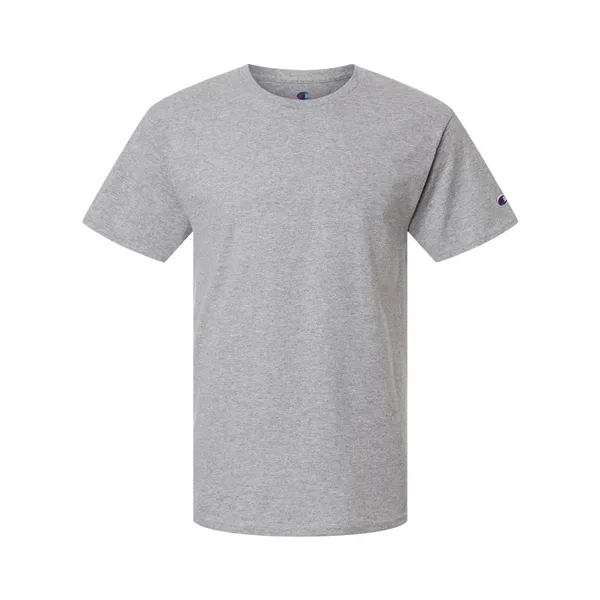 Champion Unisex Jersey T-Shirt