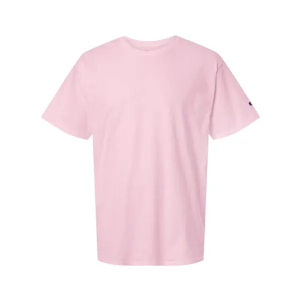 Champion Unisex Jersey T-Shirt