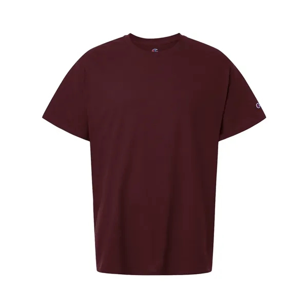 Champion Unisex Jersey T-Shirt