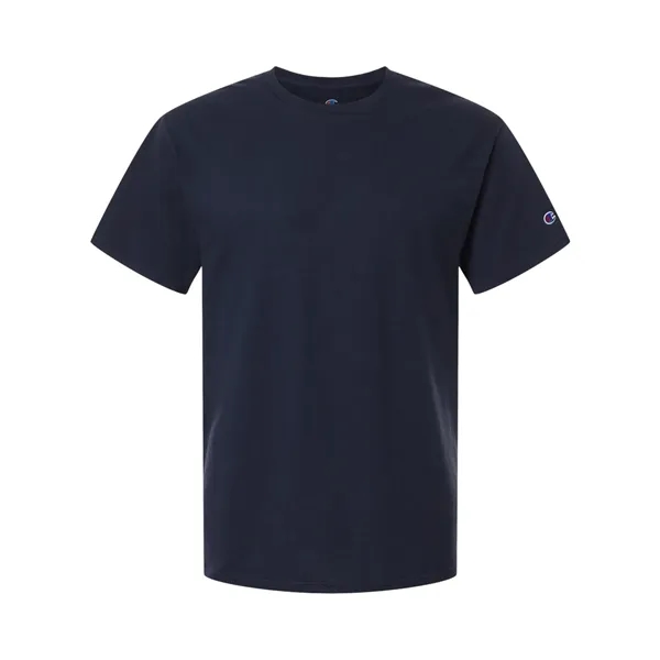 Champion Unisex Jersey T-Shirt