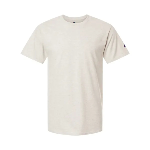 Champion Unisex Jersey T-Shirt