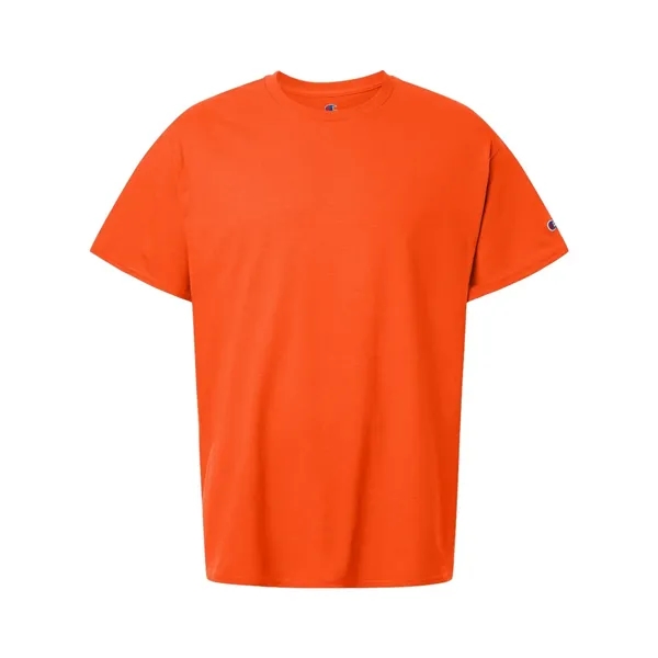 Champion Unisex Jersey T-Shirt