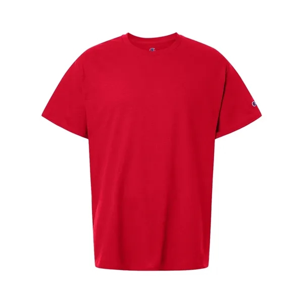 Champion Unisex Jersey T-Shirt
