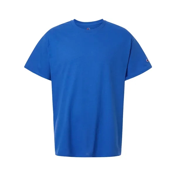 Champion Unisex Jersey T-Shirt
