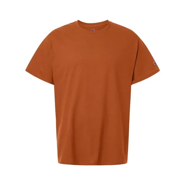Champion Unisex Jersey T-Shirt