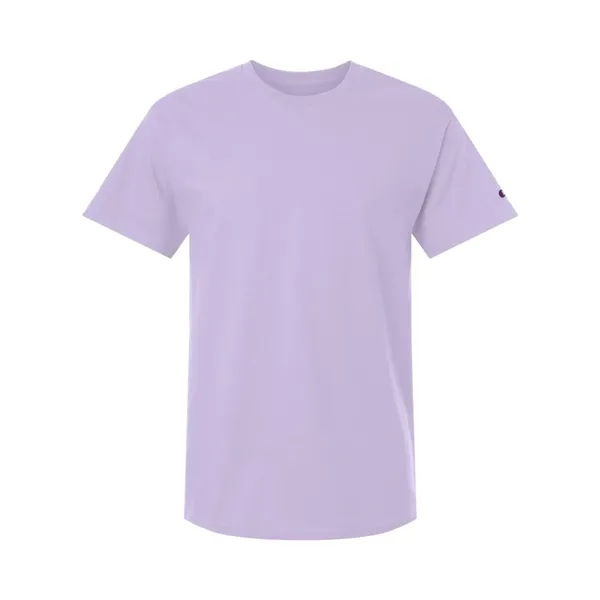 Champion Unisex Jersey T-Shirt
