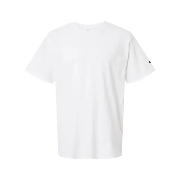 Champion Unisex Jersey T-Shirt