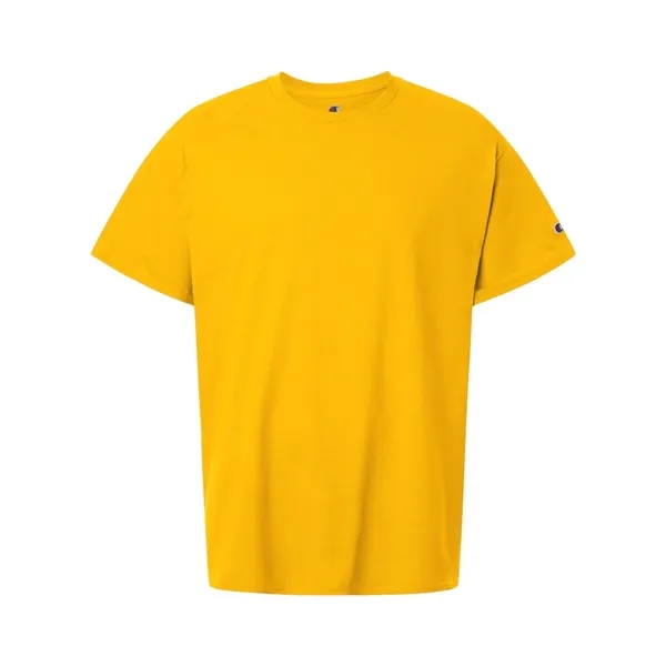 Champion Unisex Jersey T-Shirt