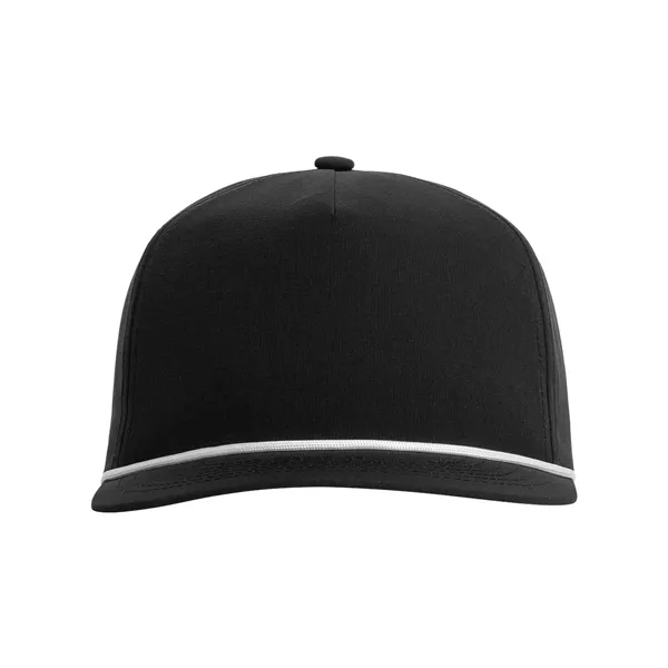 Custom Comfort Colors Rope Cap