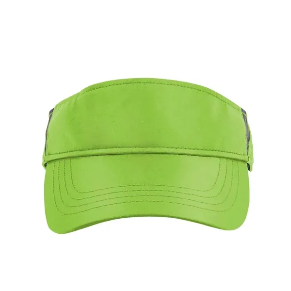 Custom CORE365 Drive Performance Visor