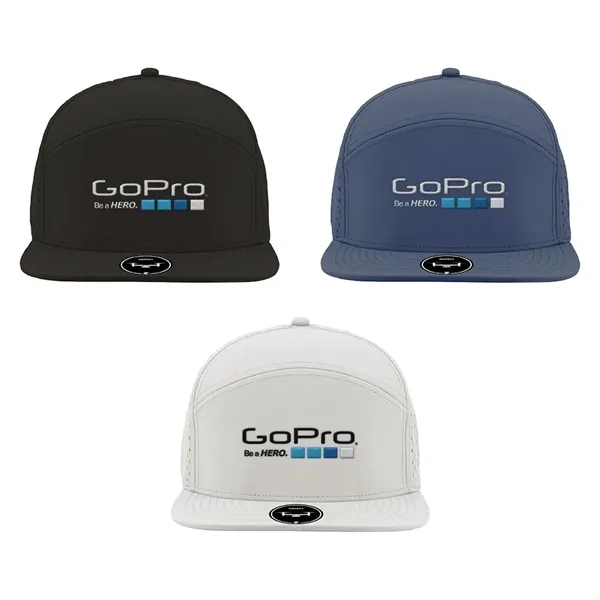 Zapped Osprey Hat
