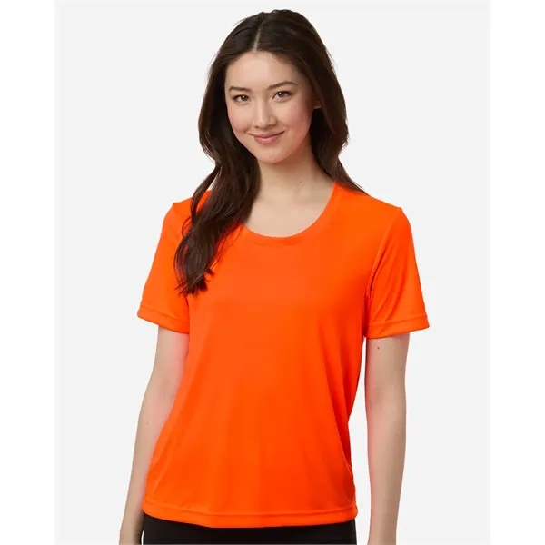 CORE365 Women's Capital Performance T-Shirt