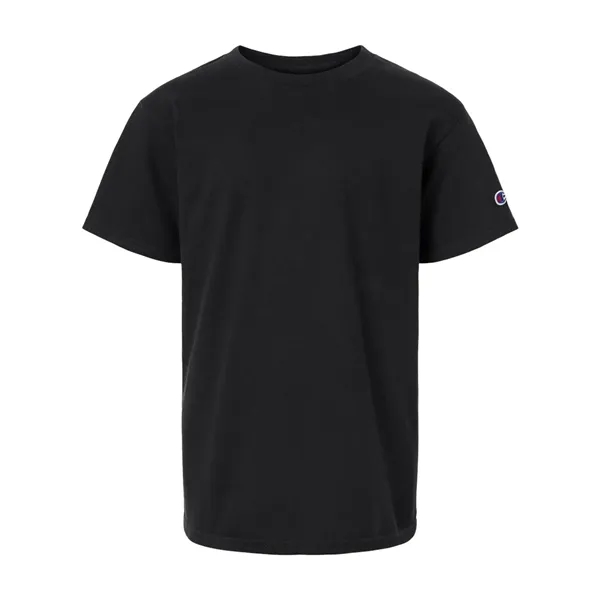 Custom Champion Youth Jersey T-Shirt