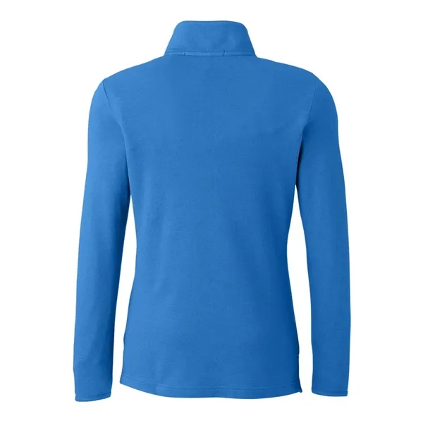 Devon & Jones Women's New Classics® Performance Quarter-Z...