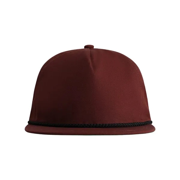 Imperial The Original Rope Five-Panel Cap