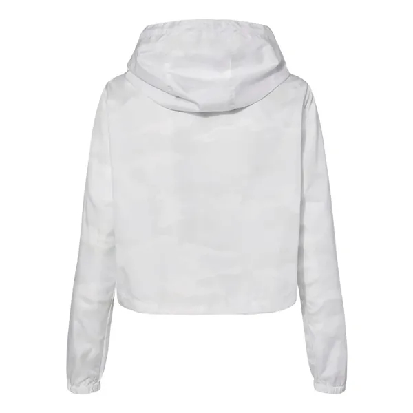 Independent Trading Co. Women's Lightweight Quarter-Zip P...