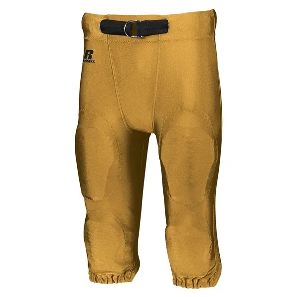 Russell Athletic Men's Deluxe Game Football Pants