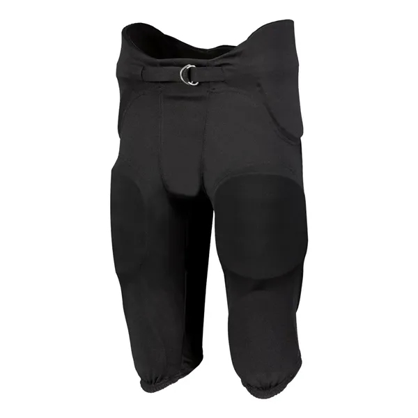 Russell Athletic Men's Deluxe Game Football Pants