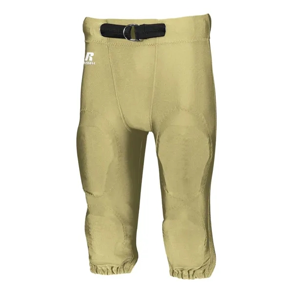 Russell Athletic Men's Deluxe Game Football Pants