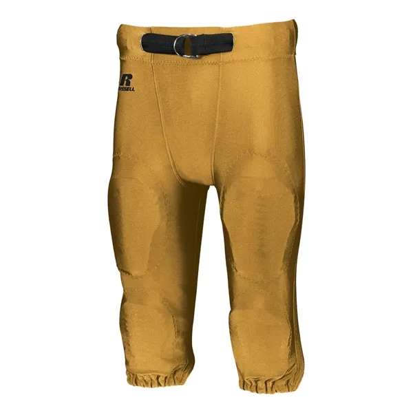 Russell Athletic Men's Deluxe Game Football Pants