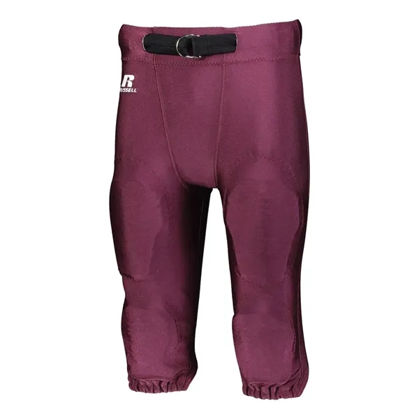 Russell Athletic Men's Deluxe Game Football Pants