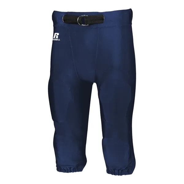 Russell Athletic Men's Deluxe Game Football Pants