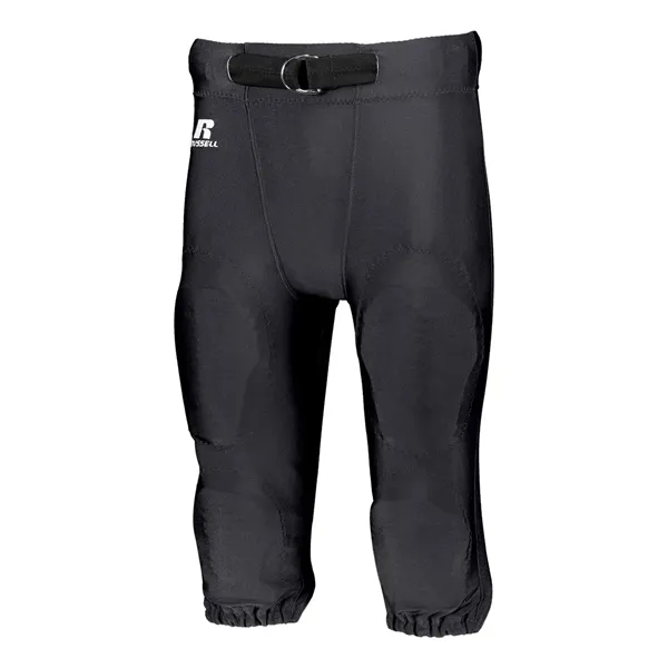Russell Athletic Men's Deluxe Game Football Pants