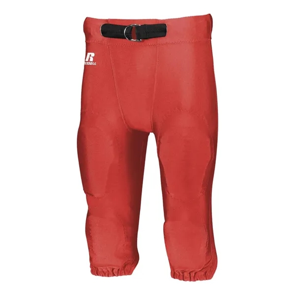 Russell Athletic Men's Deluxe Game Football Pants
