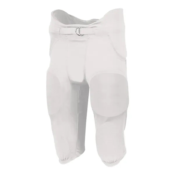 Russell Athletic Men's Deluxe Game Football Pants