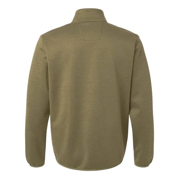 HUK Men's Coldfront+ Quarter-Zip Pullover