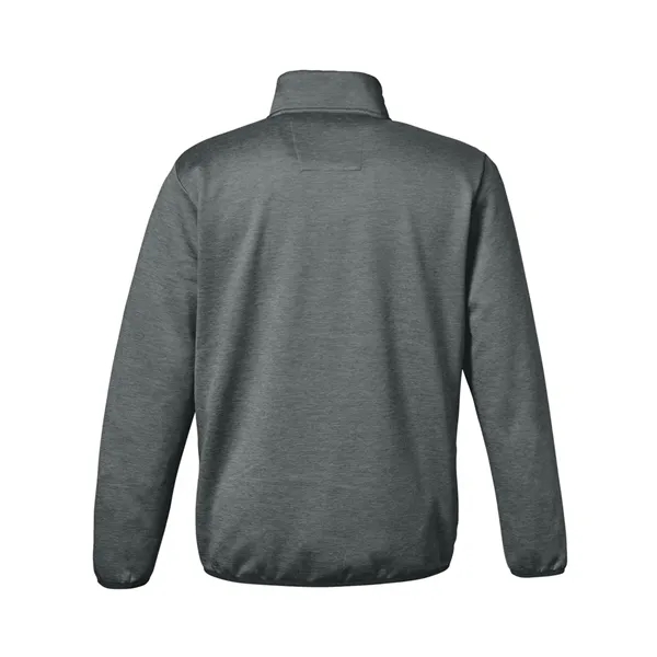 HUK Men's Coldfront+ Quarter-Zip Pullover